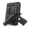 Colt Mark IV Series 80 (.380) Concealed Carry Holster (Belt Loop)