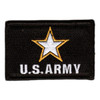 Army Tactical Patch
