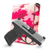 Sig P365 Pink Camouflage Series Holster