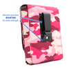 Springfield XD9 Pink Camouflage Series Holster