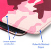 Springfield XD9 Pink Camouflage Series Holster