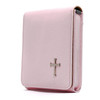 Pink Carry Faithfully Cross Holster for the Glock 43X