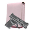 Springfield Hellcat Pink Carry Faithfully Cross Holster