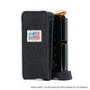 HK VP9 Black Canvas Flag Magazine Pocket Protector