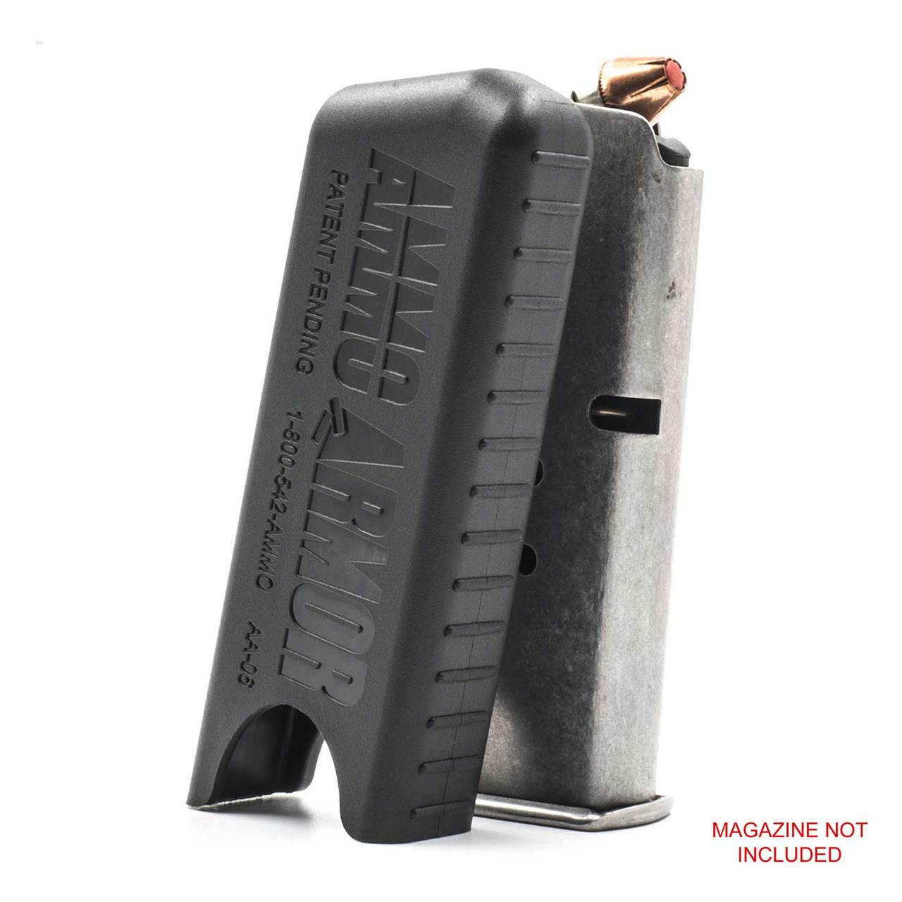 Springfield 911 (.380) Magazine Protector