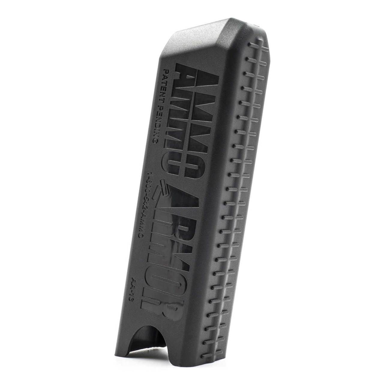 Walther PPQ M2 Ammo Armor