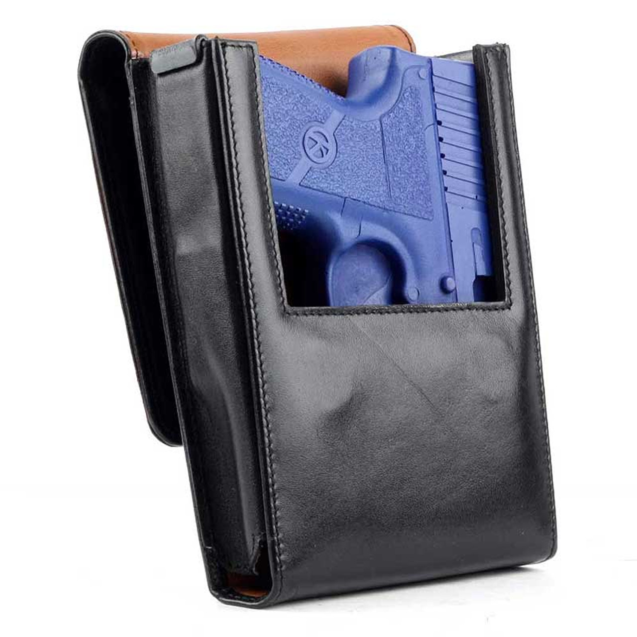 Kahr MK9 Holster