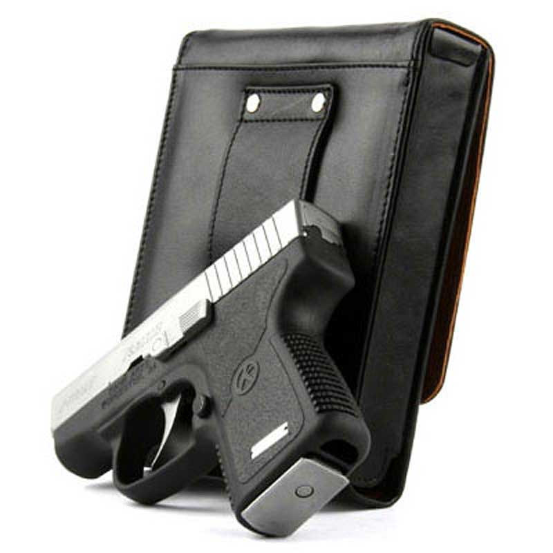Kahr CM9 Concealed Carry Holster
