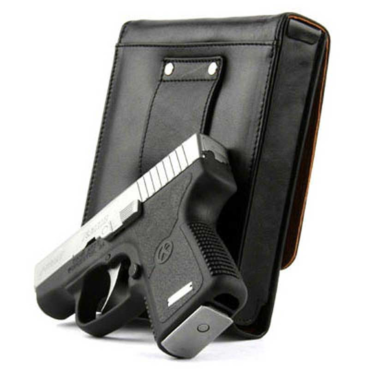 Kahr CM9 Concealed Carry Holster (Belt Loop)