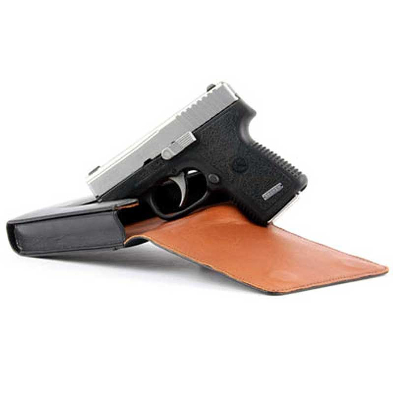 Kahr CM9 Concealed Carry Holster (Belt Loop)