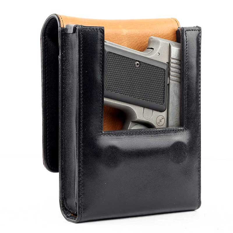 AMT Backup .380 Concealed Carry Holster