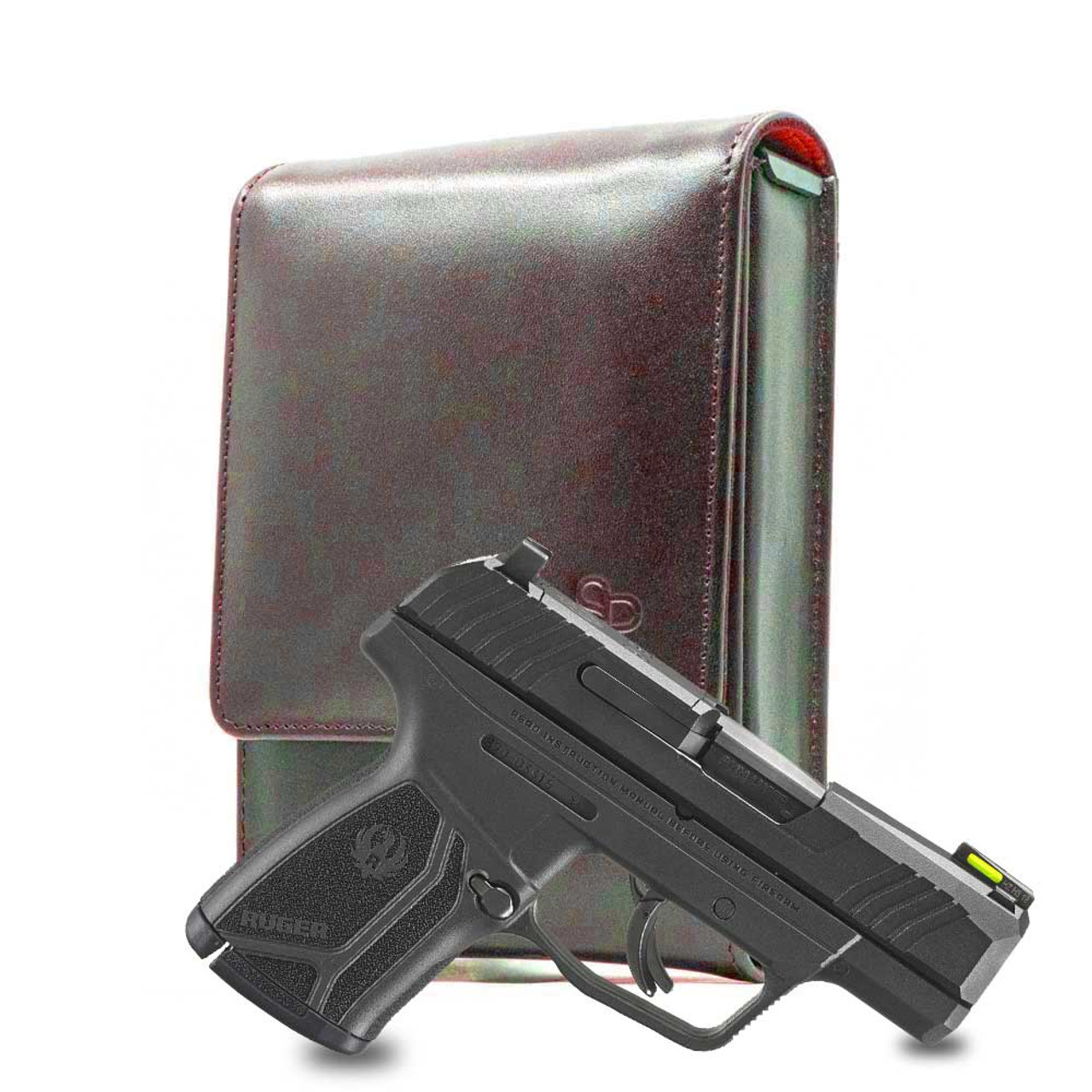 Ruger MAX-9 Holster