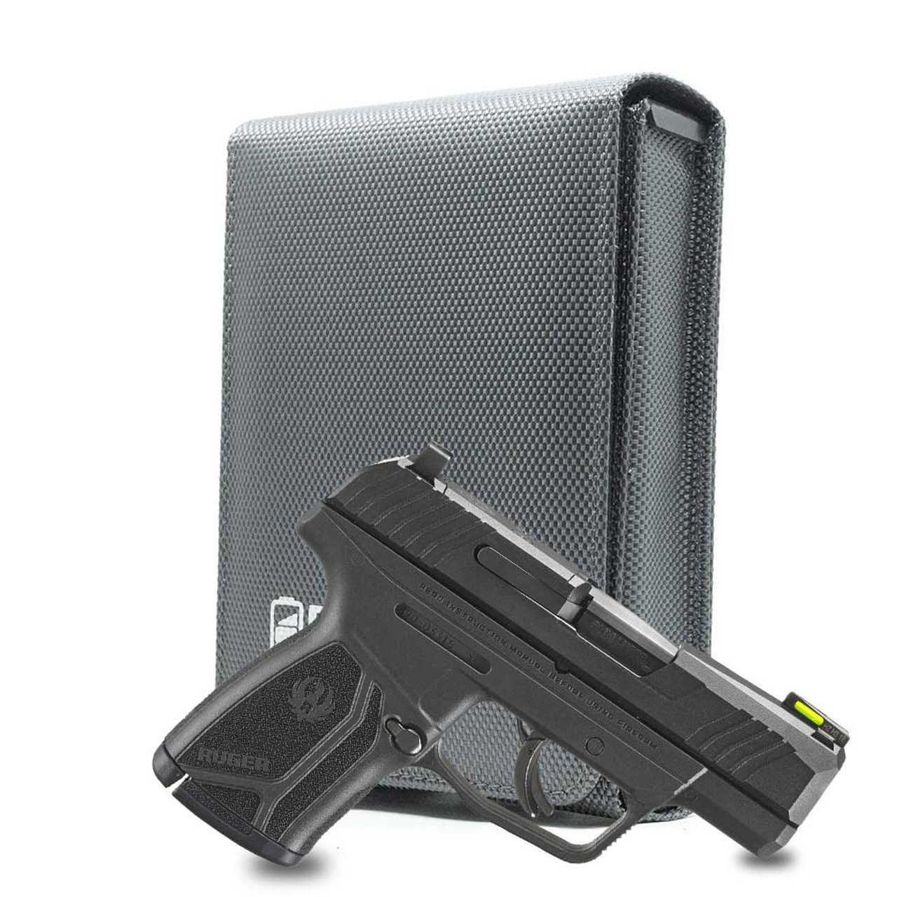 Ruger MAX-9 Holster Ruger MAX-9 Holster