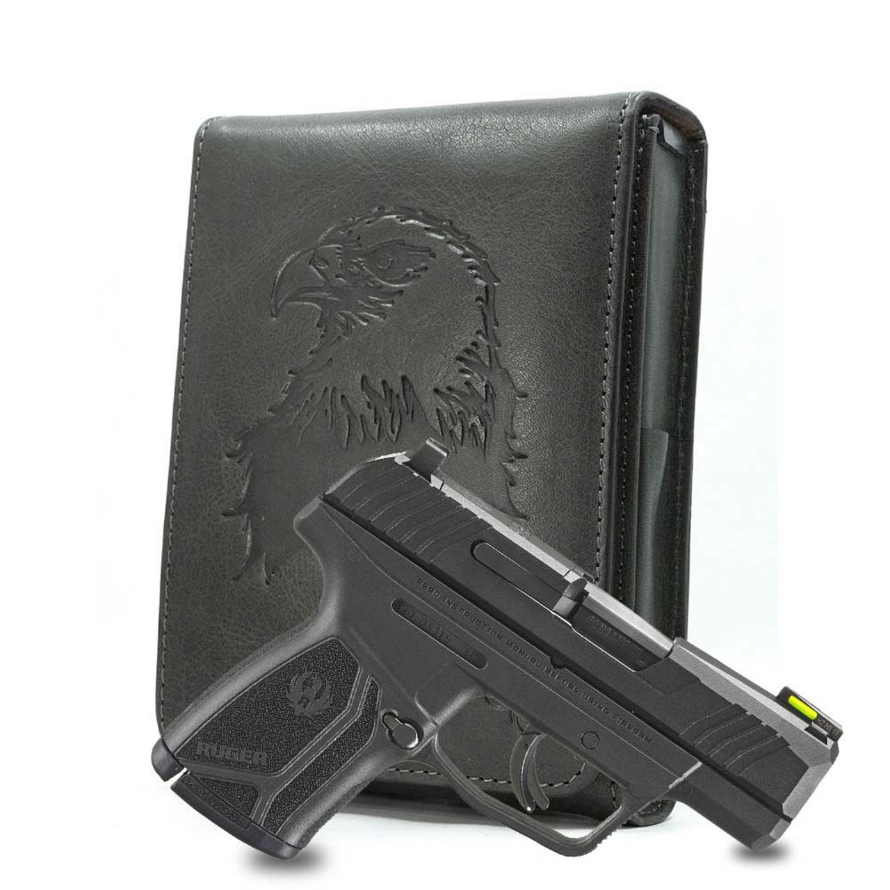 Ruger MAX-9 Holster