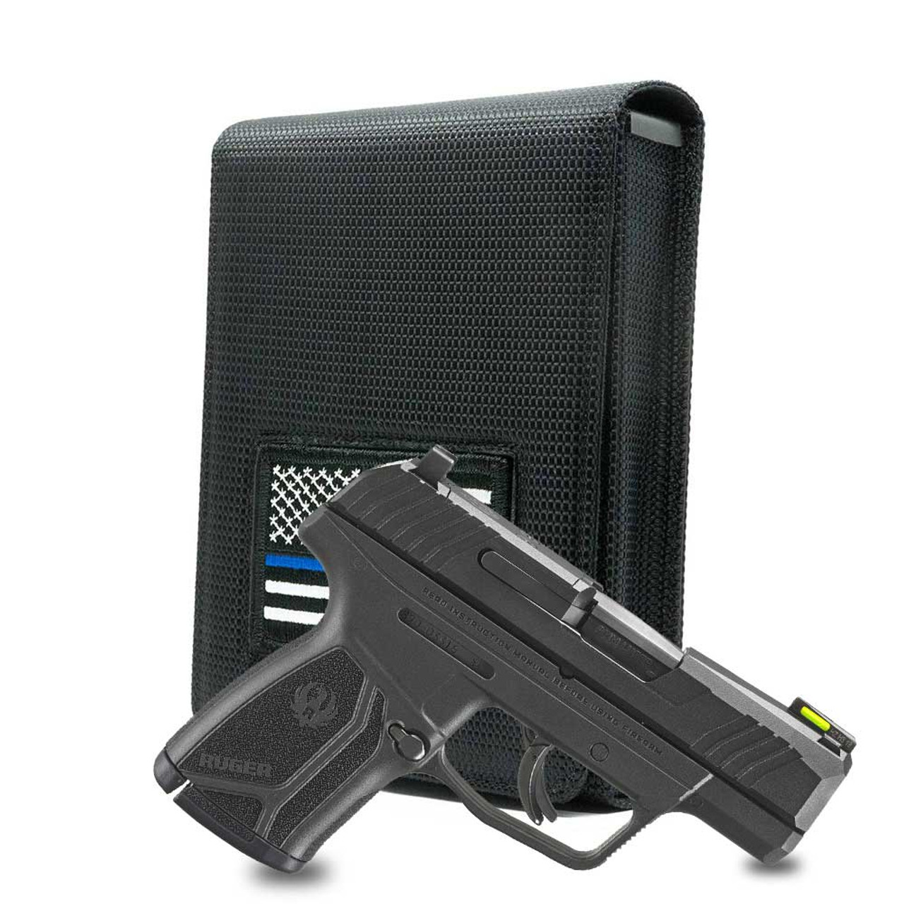 Ruger MAX-9 Holster Ruger MAX-9 Holster