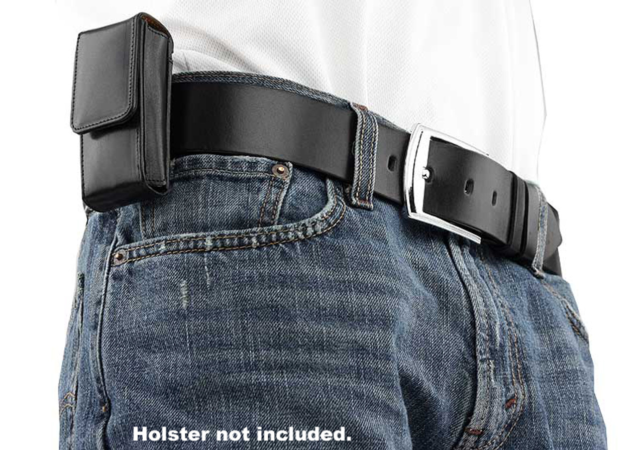 glock belt buckle