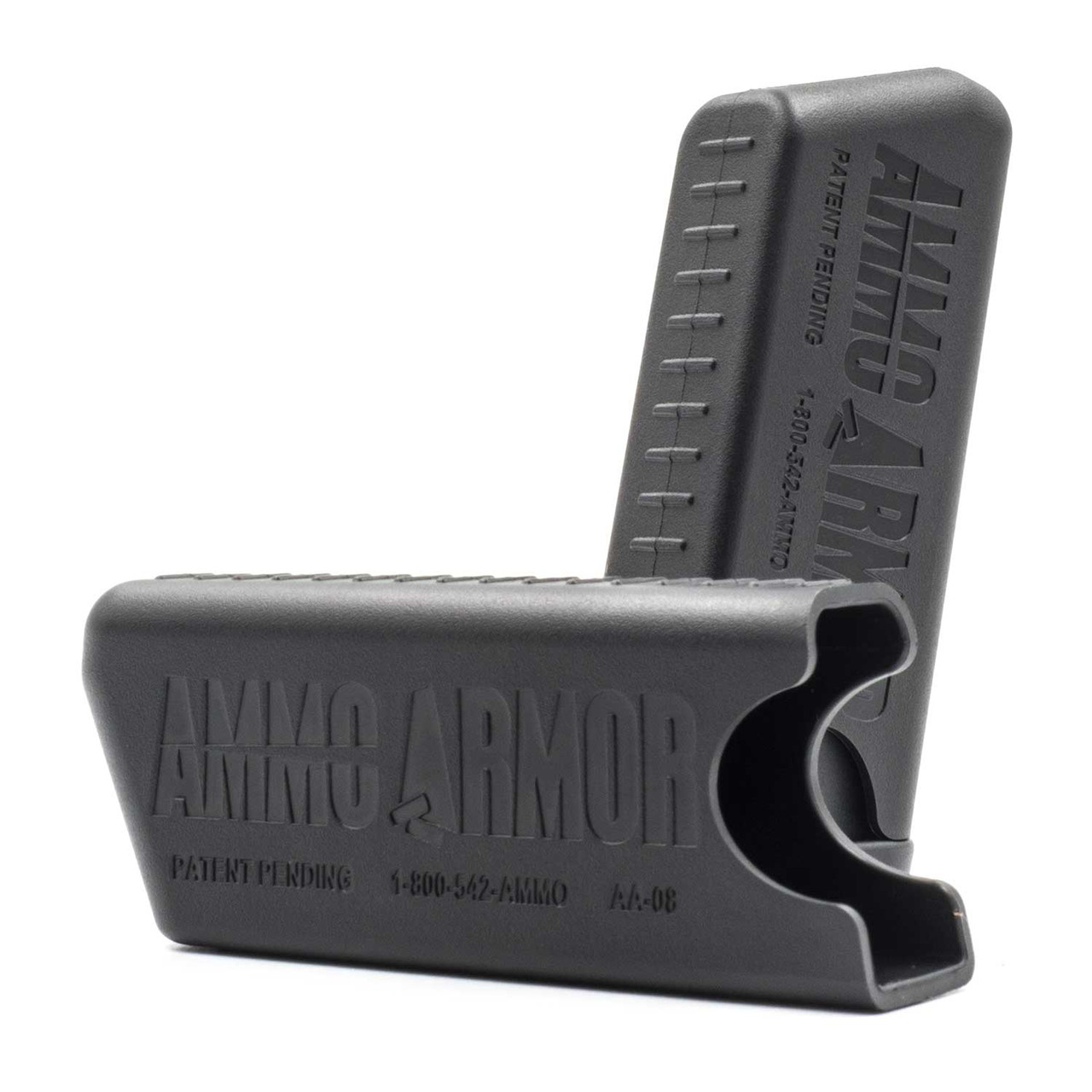 Ruger LCP MAX Ammo Armor