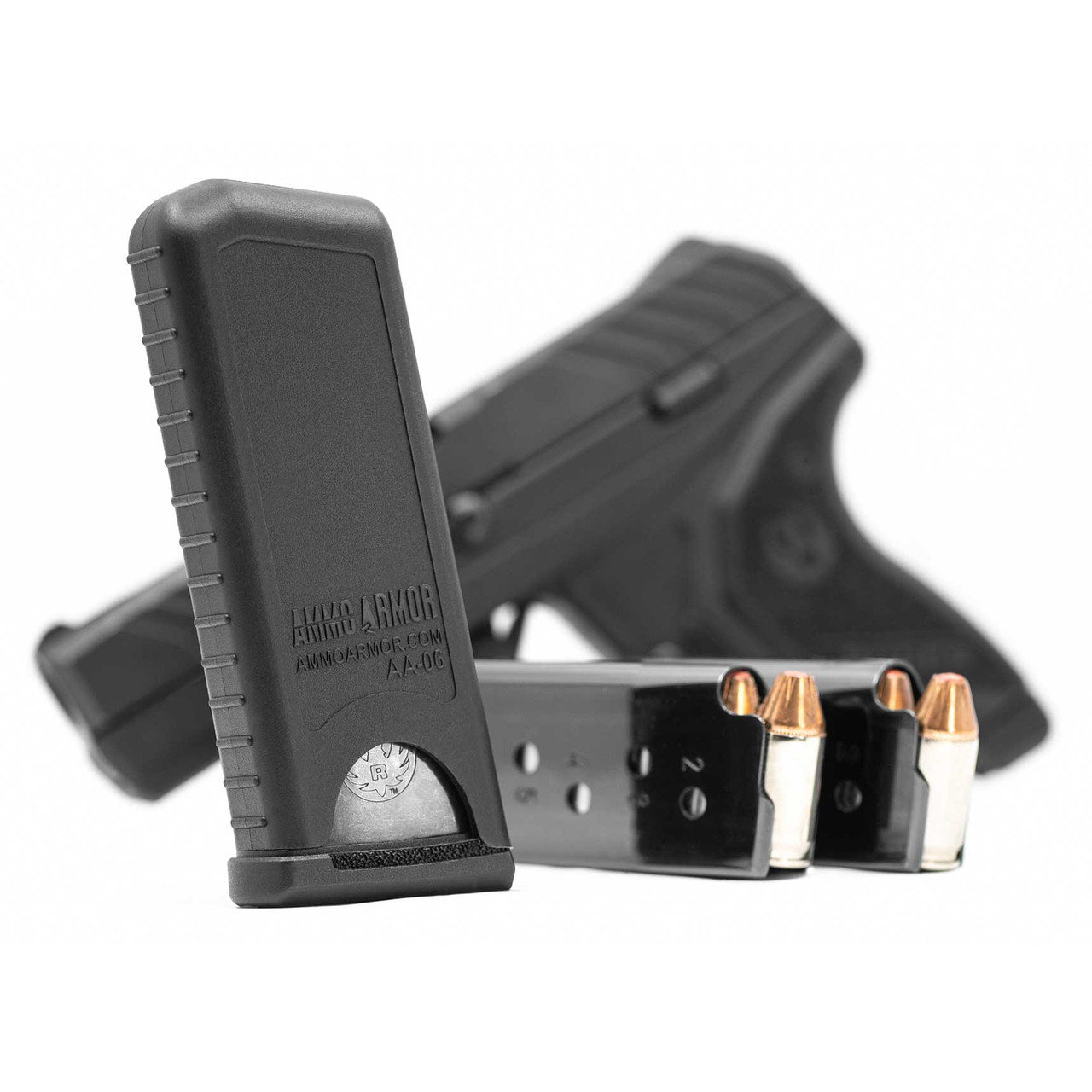 Ruger LCP MAX Ammo Armor Ruger LCP MAX Ammo Armor