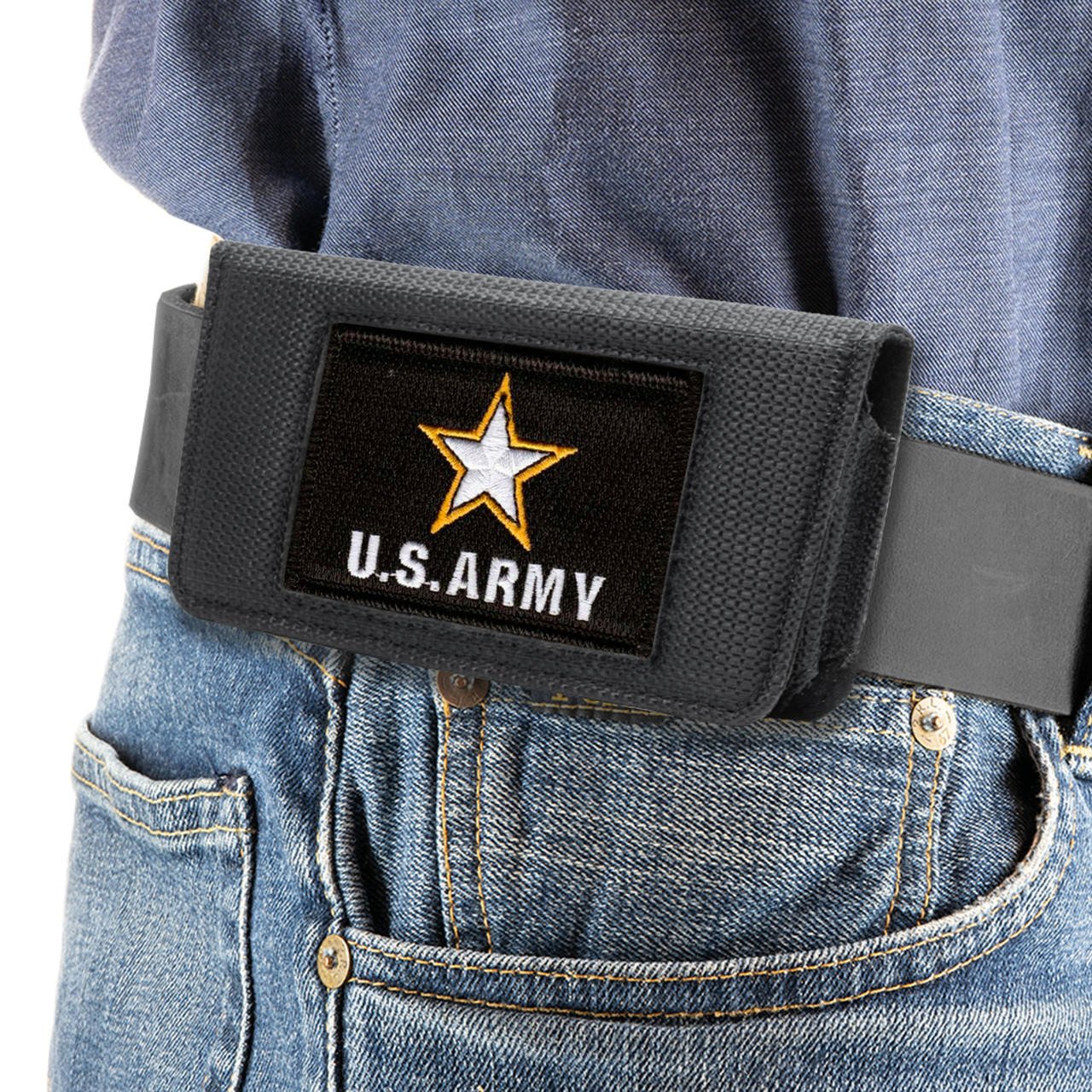 U.S. Army Cell Phone Case