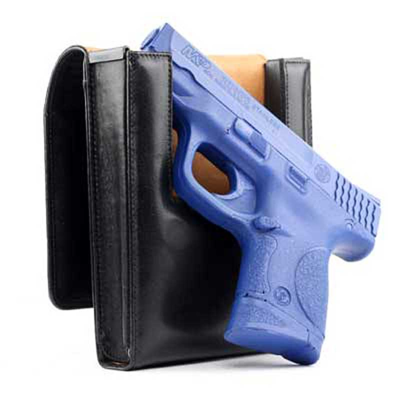 M&P 40c Concealed Carry Holster (Belt Loop)