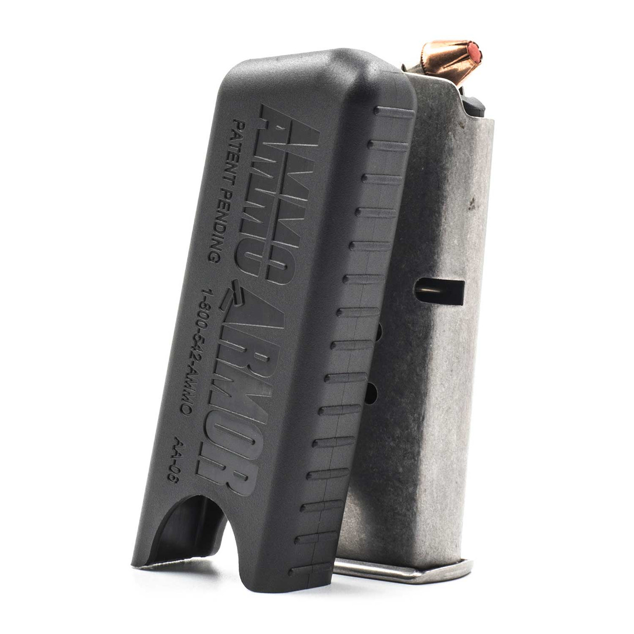 Kahr P380 Magazine Protector