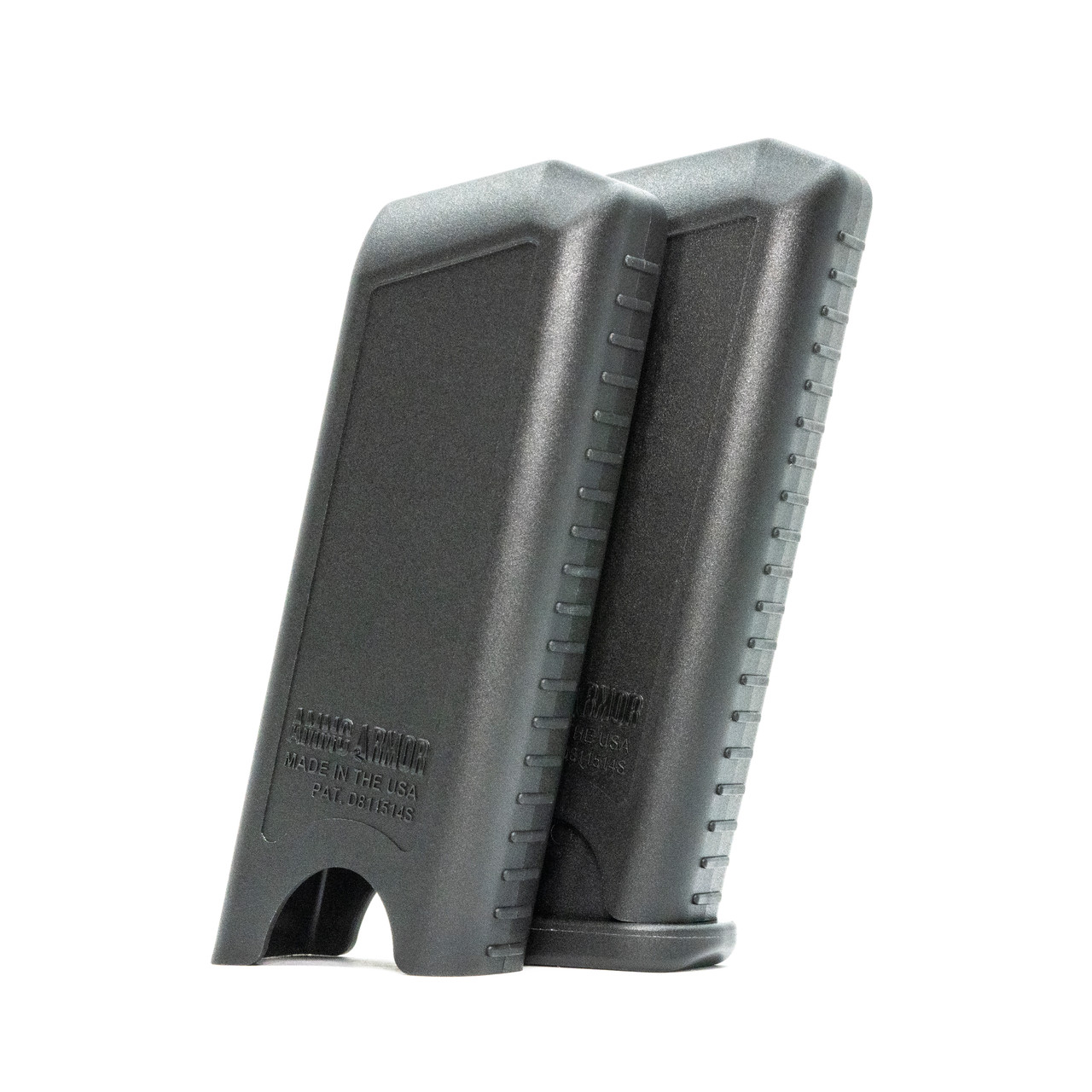 Sig P938 Magazine Cover