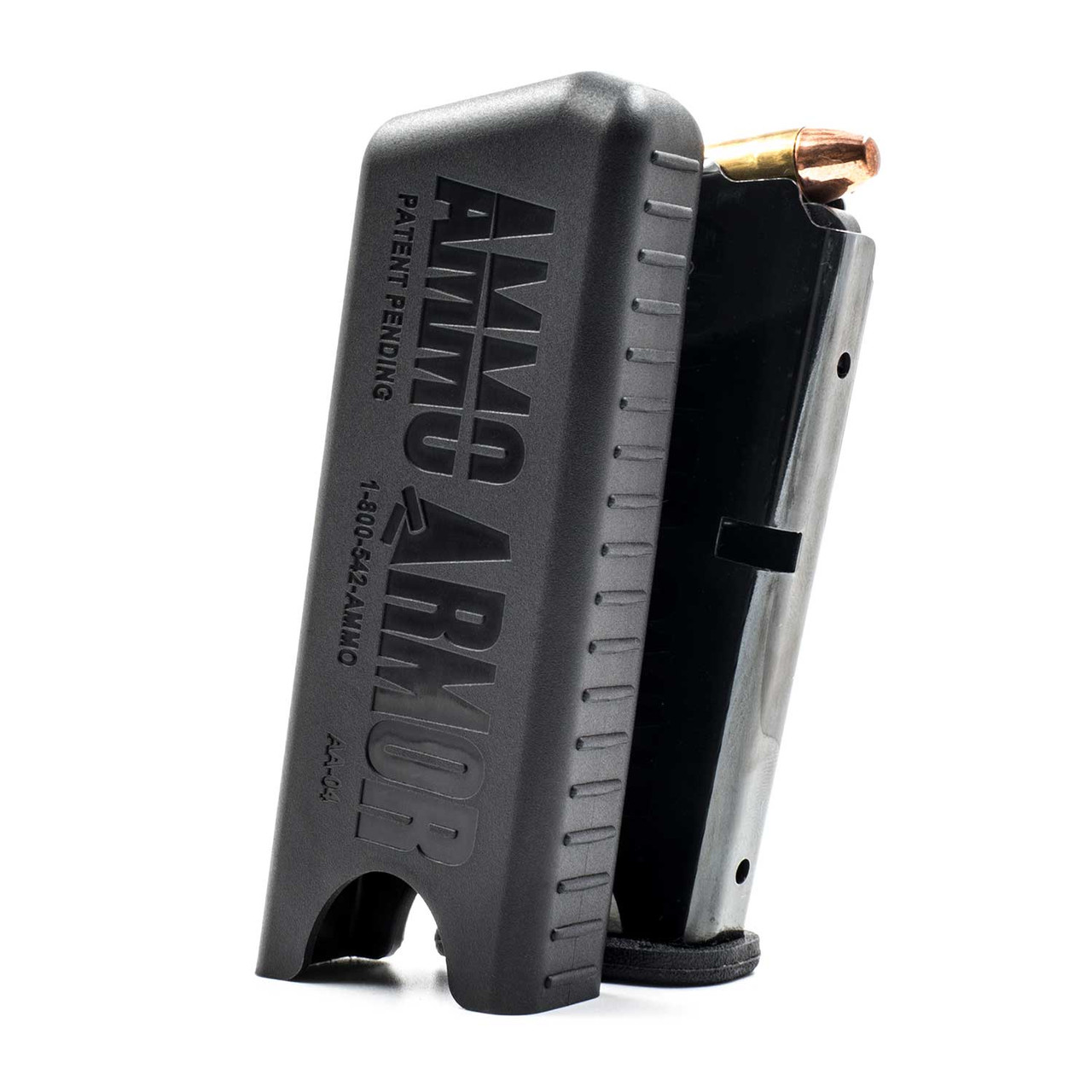 Ruger EC9s Magazine Protector