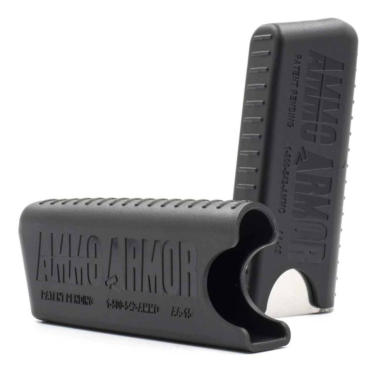 Kimber Micro 9 Magazine Cover