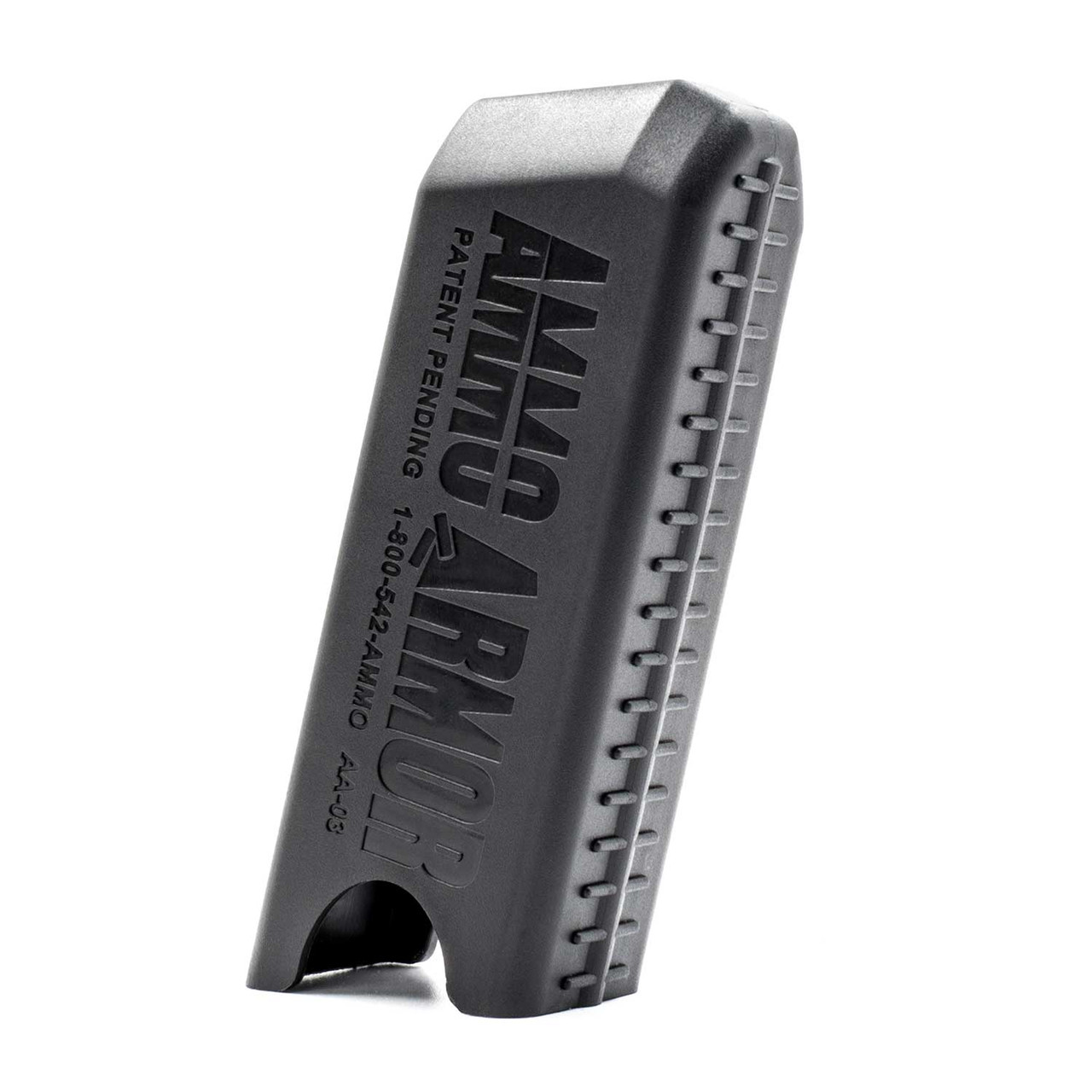 H&K VP9SK Compact Magazine Cover