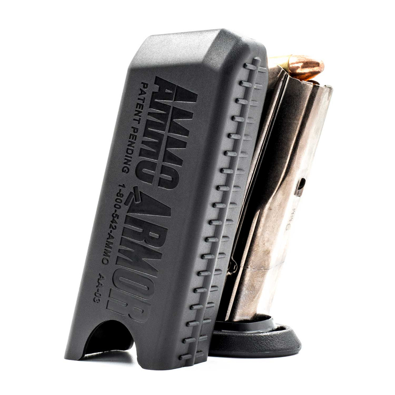 H&K VP9SK Compact Magazine Protector