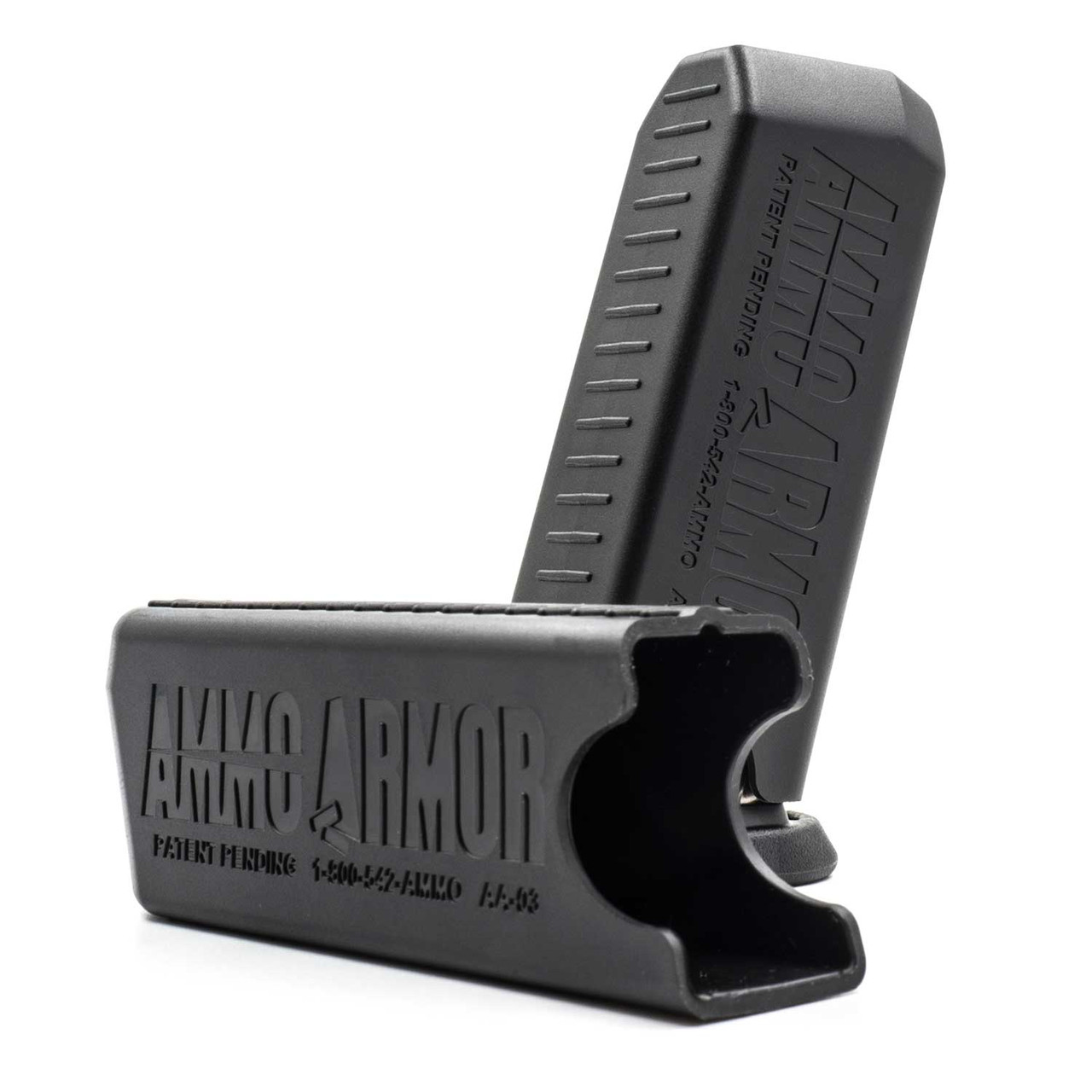 Sig Sauer P320 Compact Magazine Cover