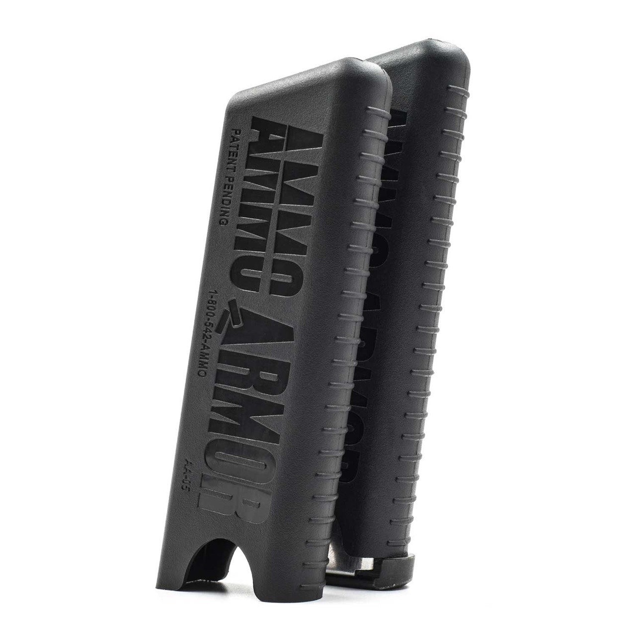 Kimber Ultra Carry II Magazine Cover