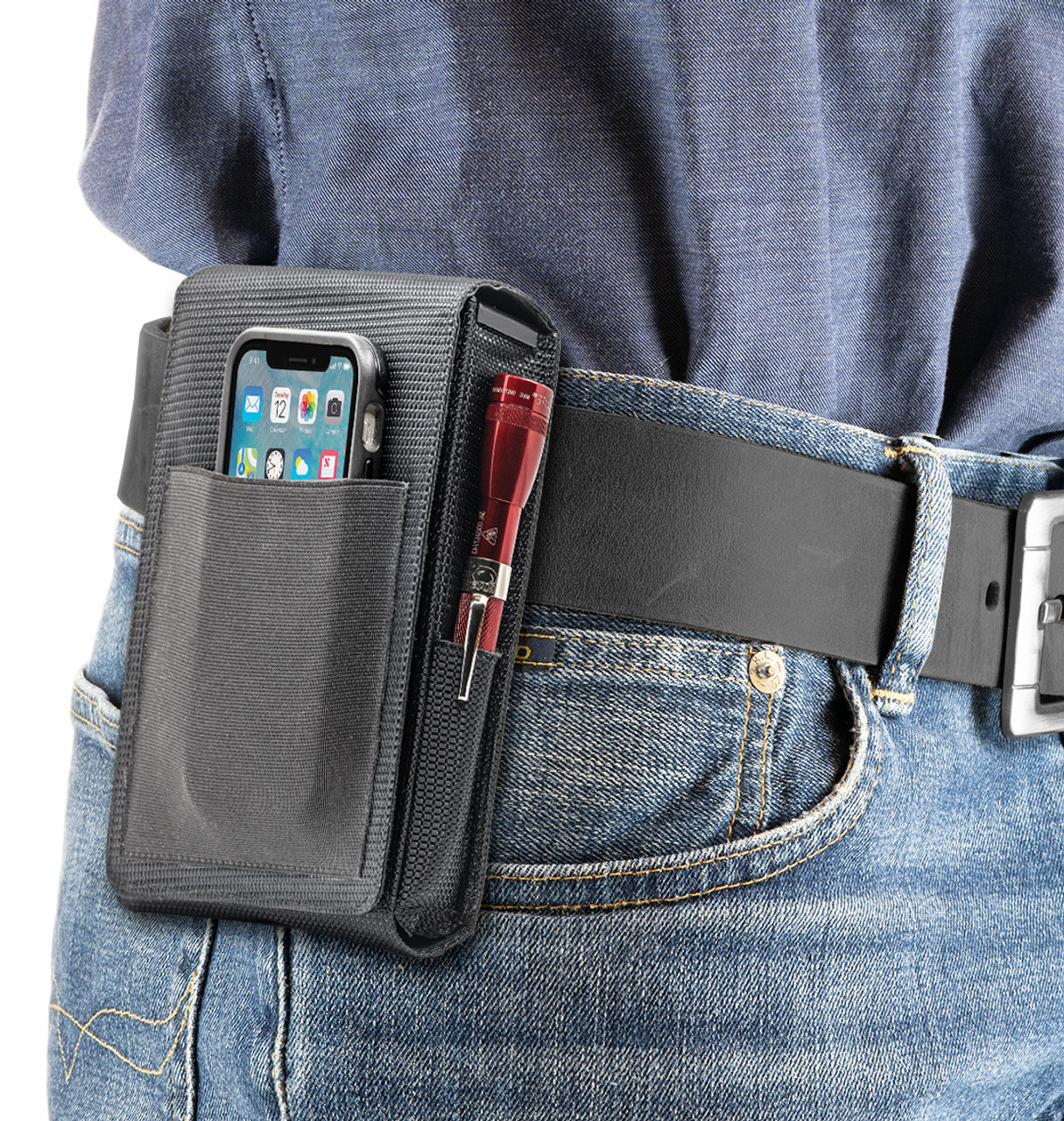The Double Tap Perfect Holster