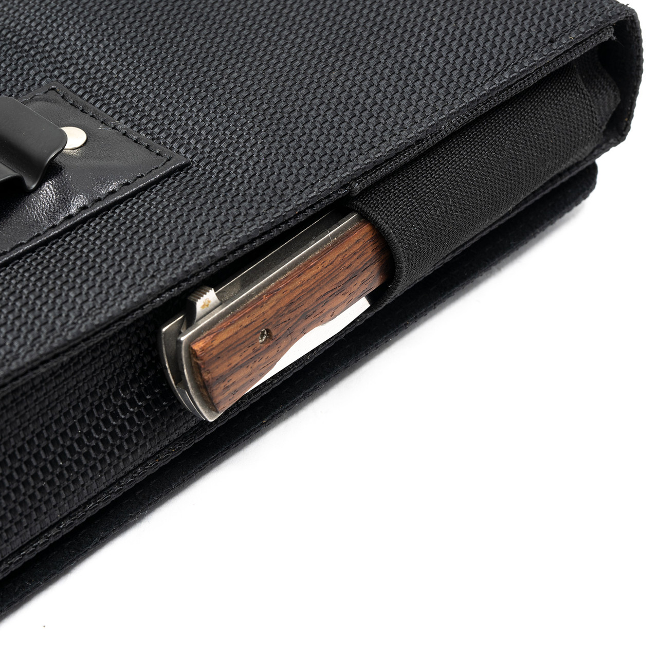 The Walther PPK/S Perfect Holster