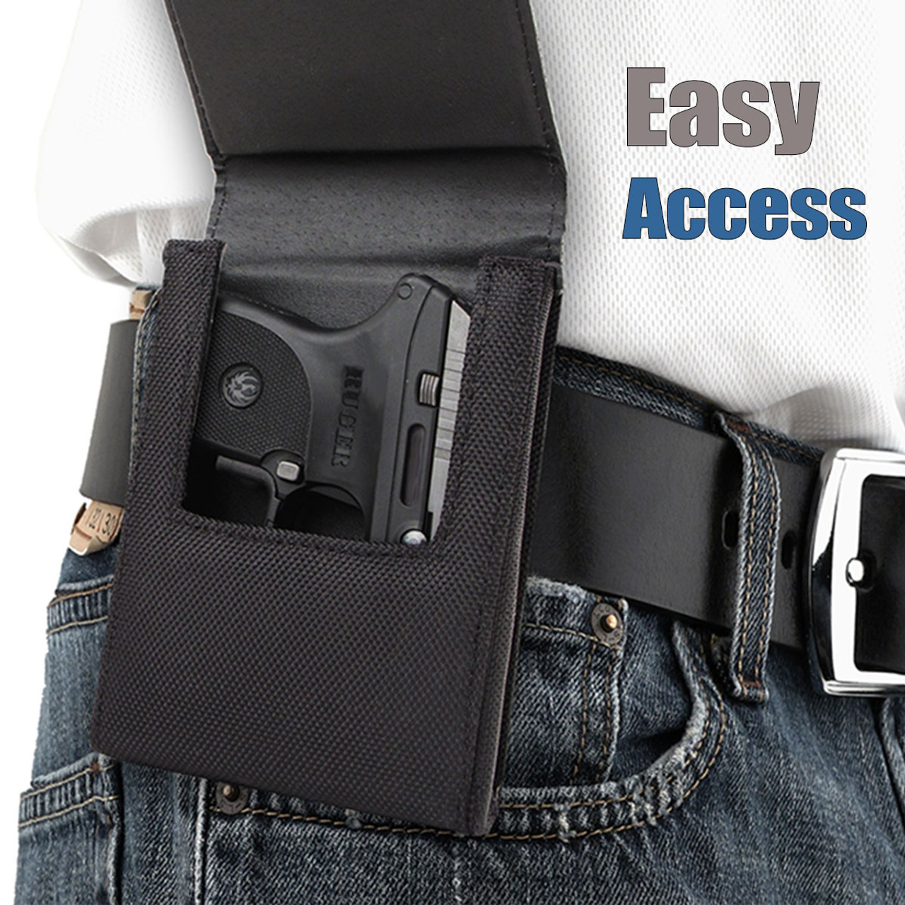 Kimber Solo Concealed Carry Holster (Belt Loop)