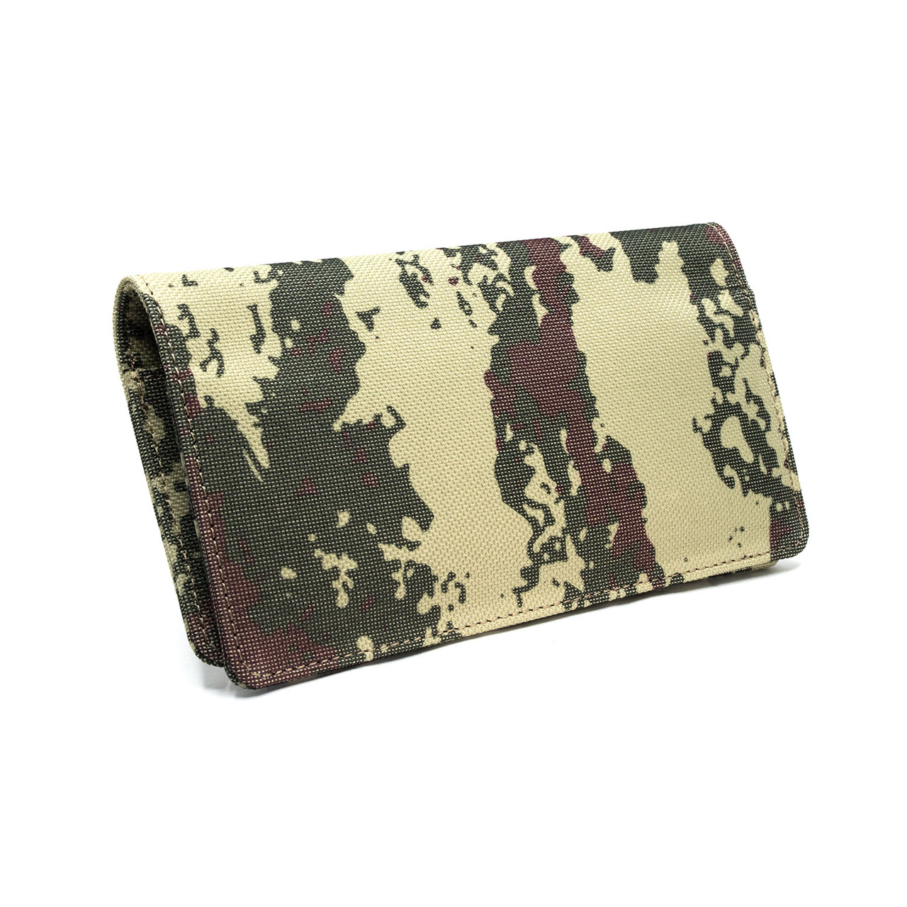 Camoflauge Checkbook Cover