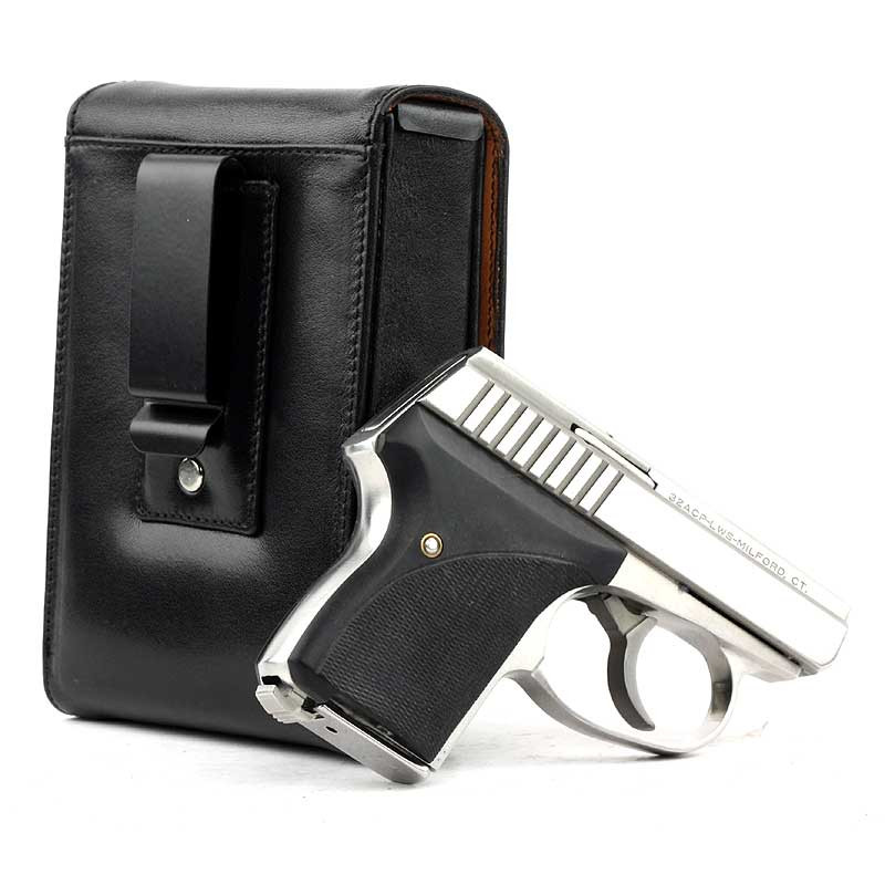 Seecamp .32 Sneaky Pete Holster