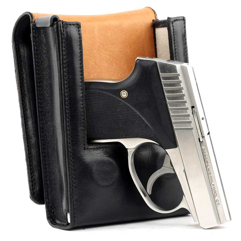 Seecamp .380 Sneaky Pete Holster