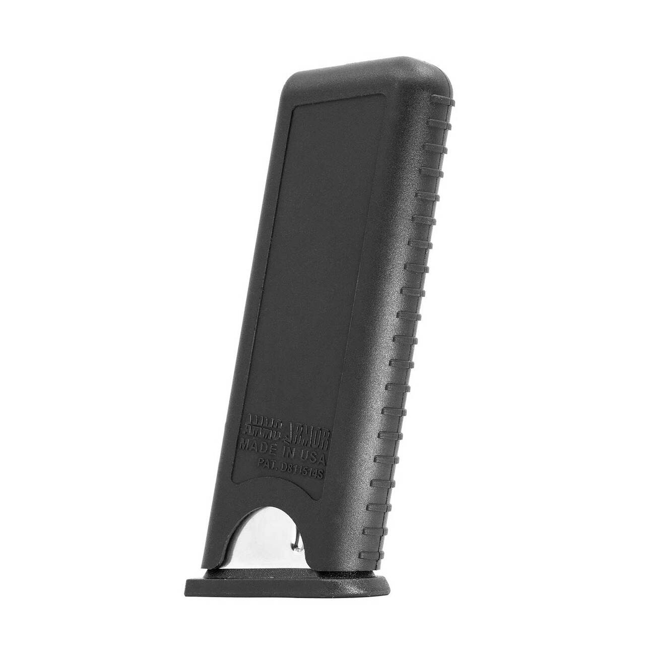 Smith & Wesson CSX Magazine Cover