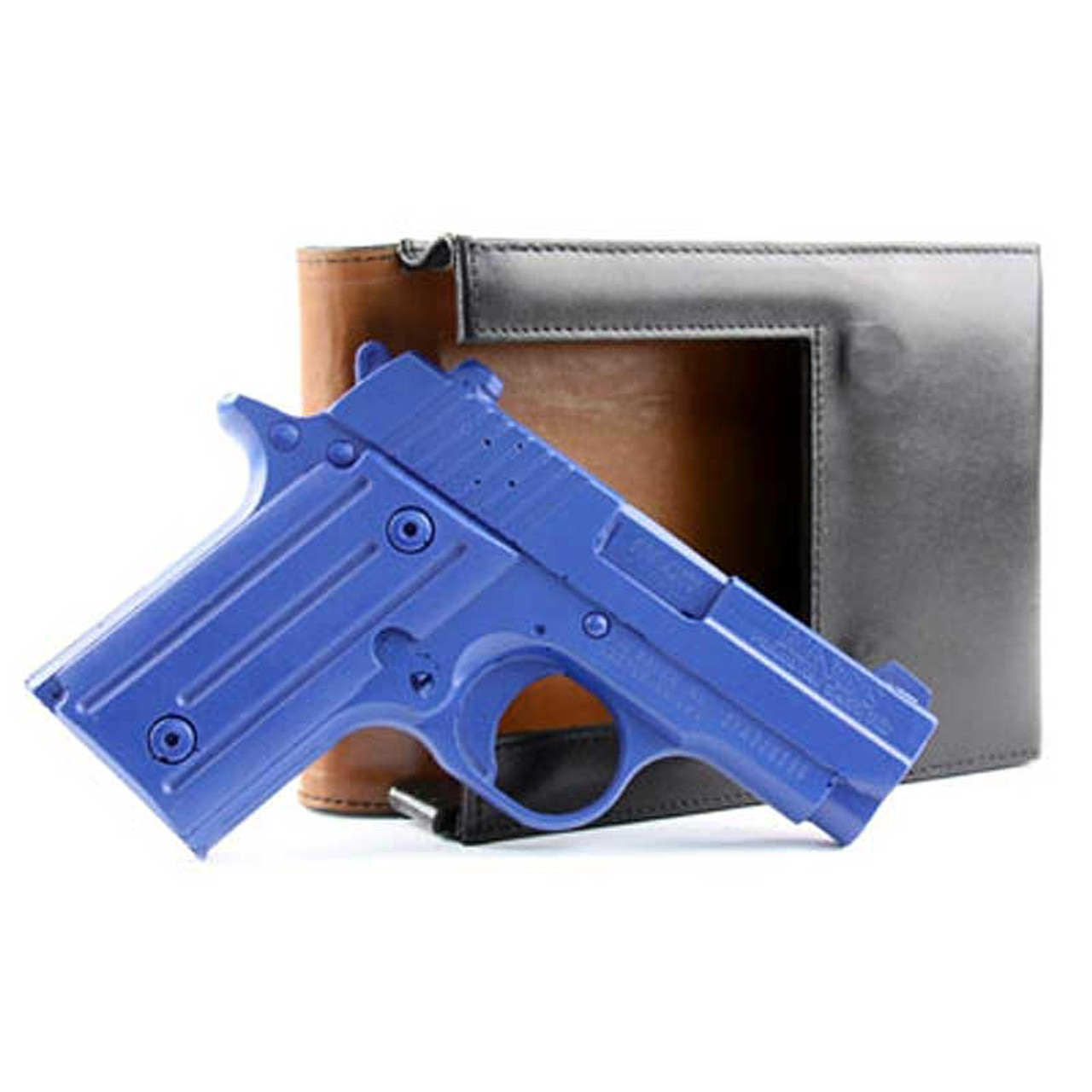 Smith & Wesson CSX Holster