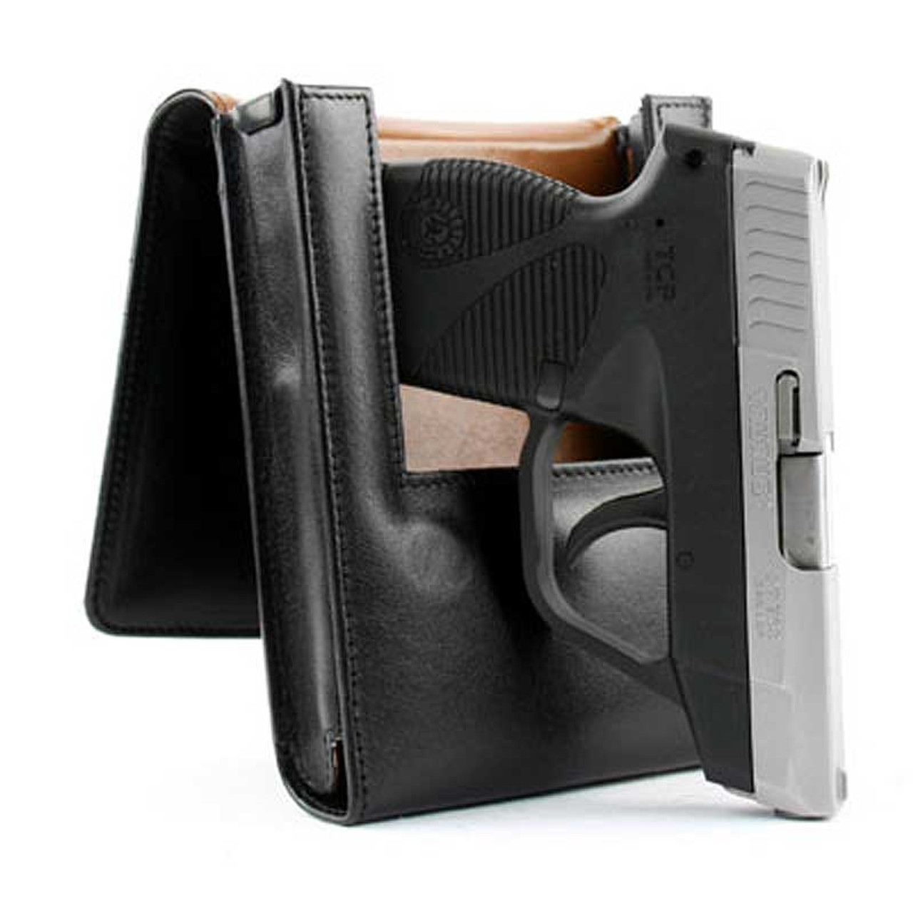 Taurus 709 Slim Concealed Carry Holster (Belt Loop)