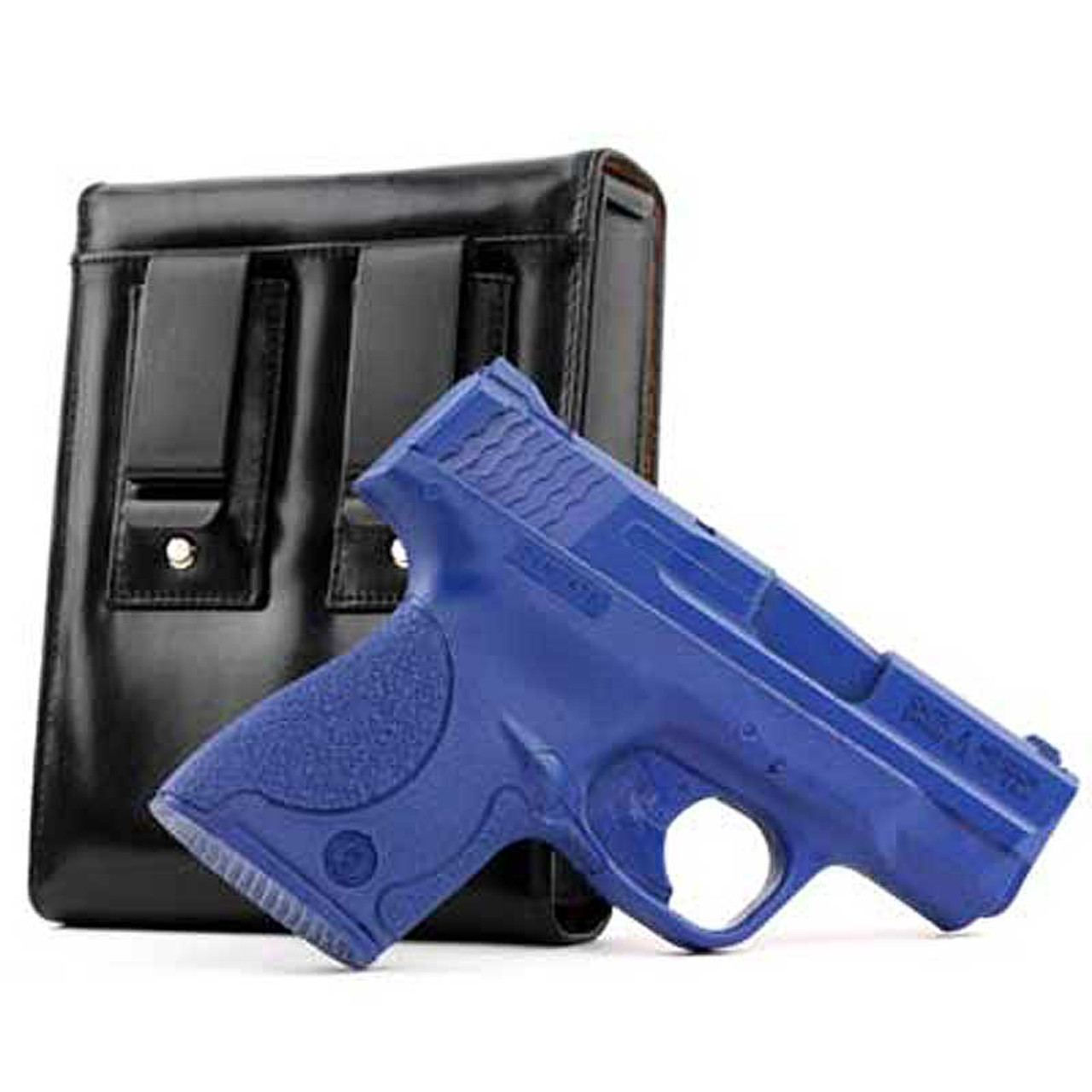 Index Finger Release Holster for Smith... Details about   Paddle Holster for S&W M&P Shield 9mm