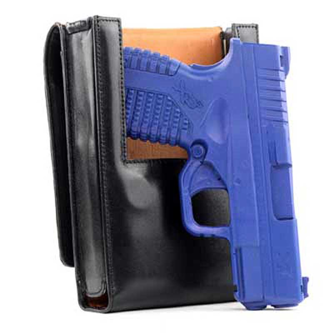 Springfield XDS 45 Concealed Carry Holster (Belt Loop)