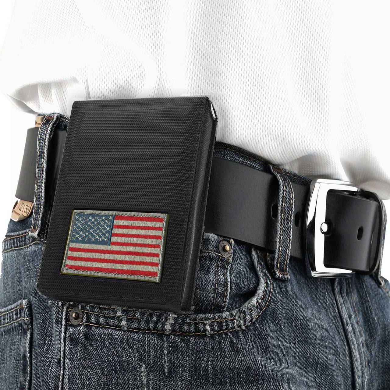 Taurus Spectrum American Pride Tactical Holster