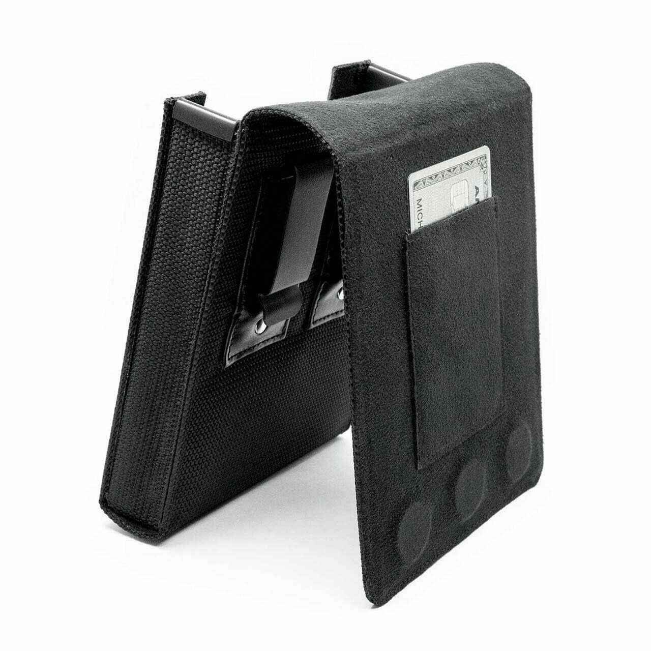 FNS-9C The Constitution Matters Holster