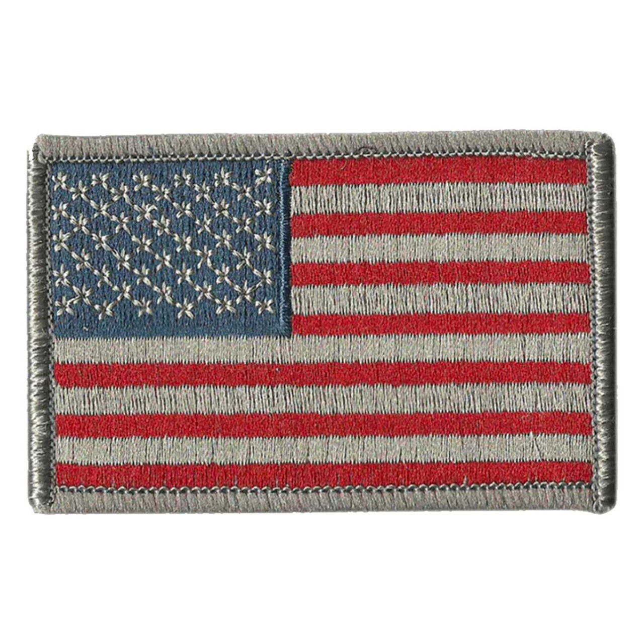 American Pride Tactical Patch