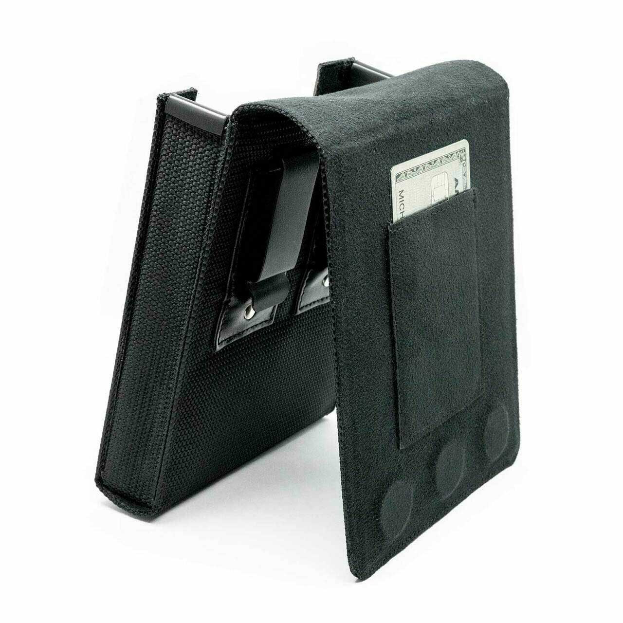 Kimber Ultra Carry Holster