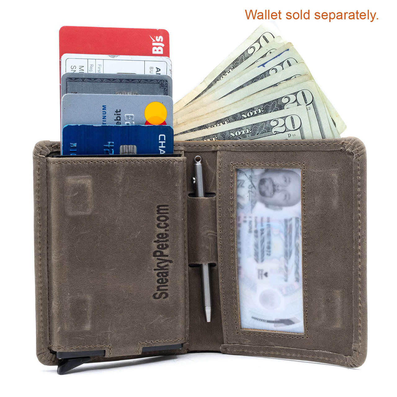 Kimber Ultra Carry II Saddle Leather Embossed Horse Holster