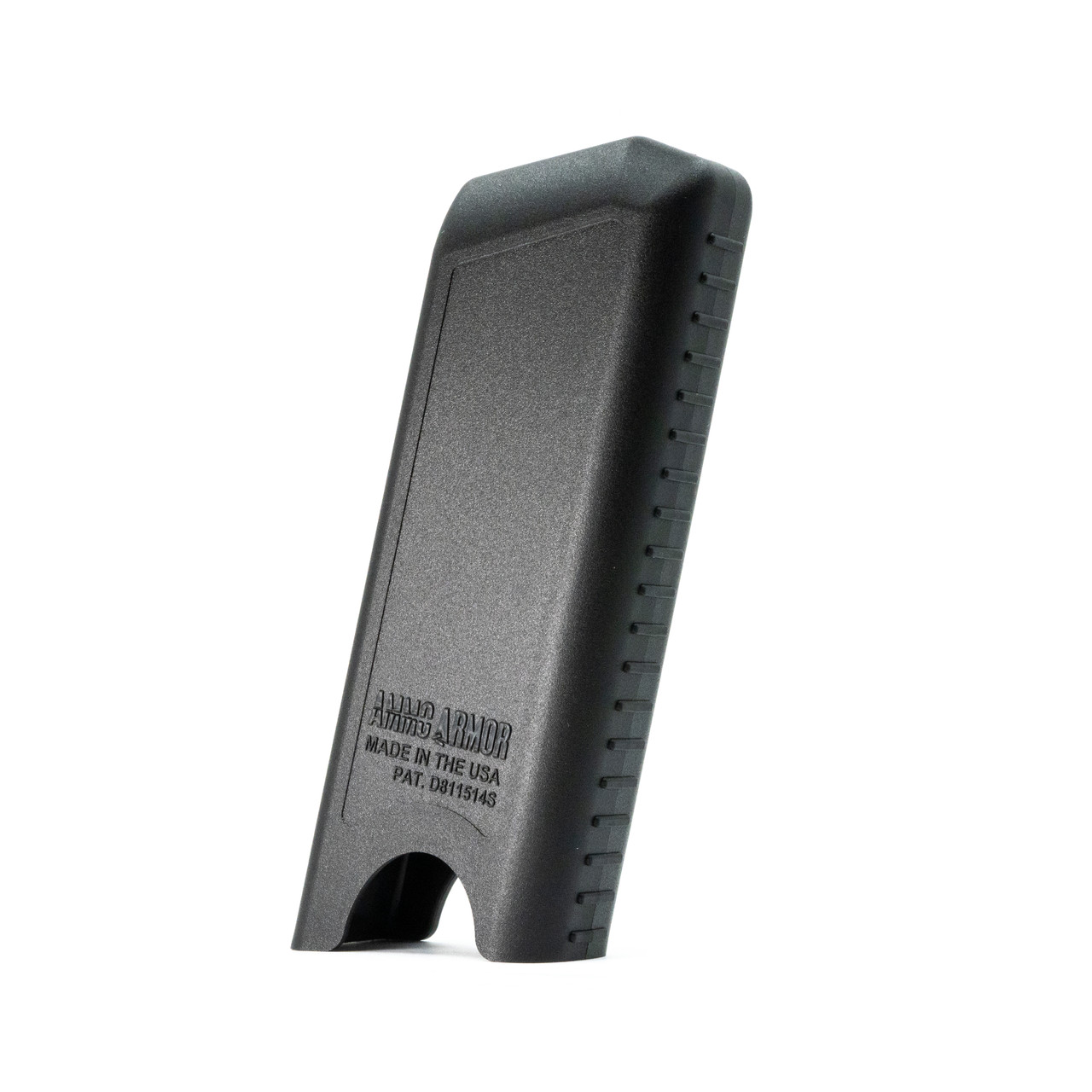 Beretta 92FS Compact Magazine Cover