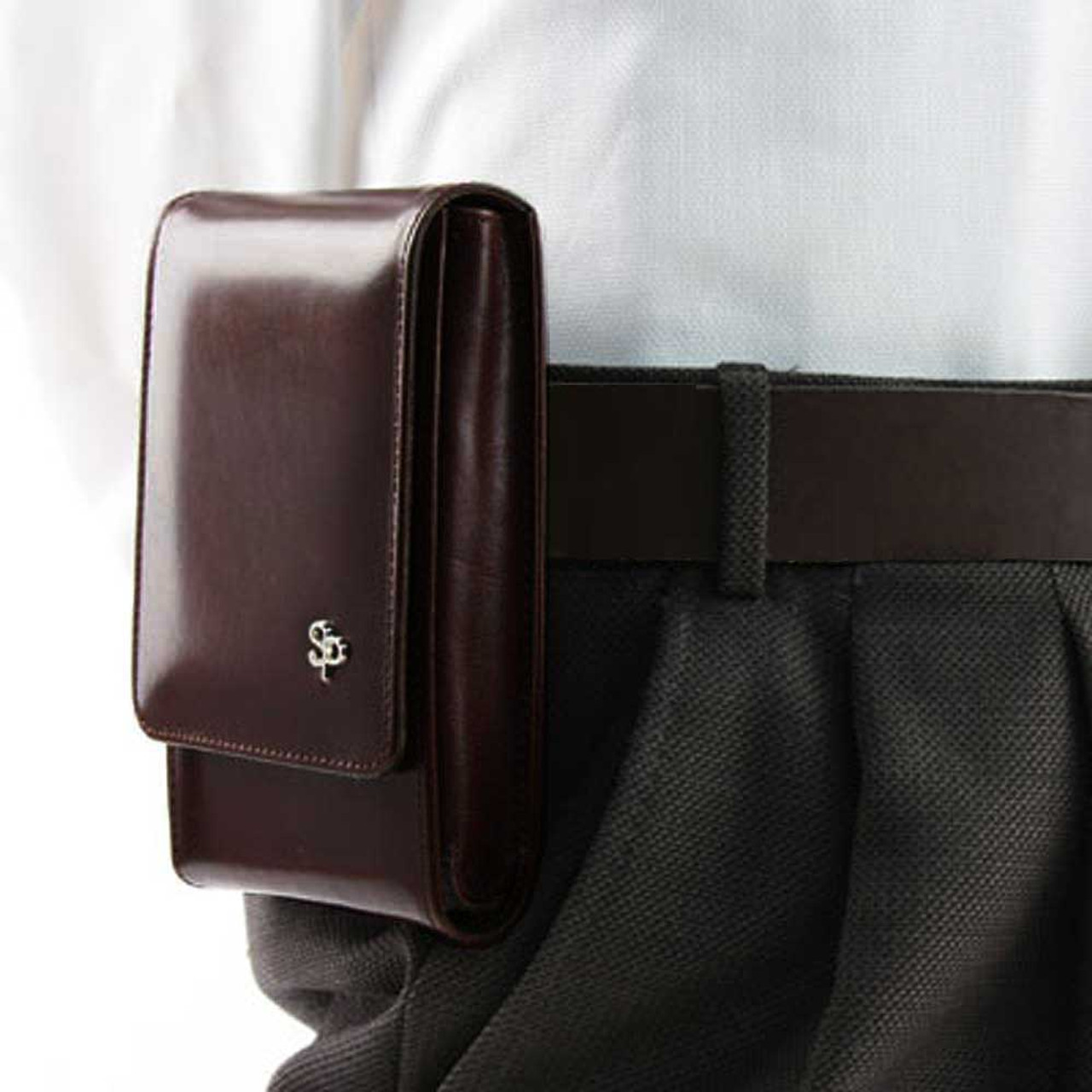 M&P 45 Shield Concealed Carry Holster (Belt Loop)